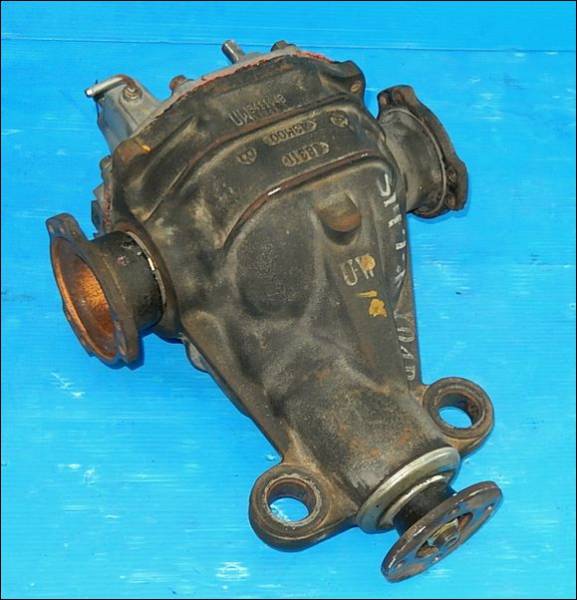 NISMO R200 2WAY LSD DIFF SILVIA 180SX SKYLINE 200SX S14