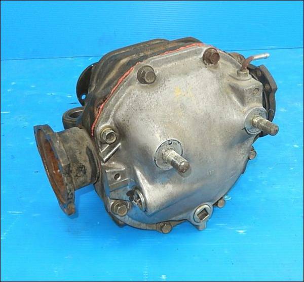NISMO R200 2WAY LSD DIFF SILVIA 180SX SKYLINE 200SX S14
