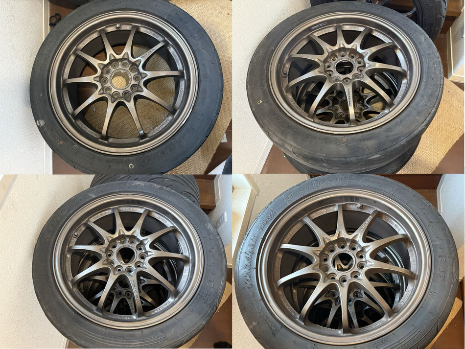 RAYS VOLK RACING CE28N