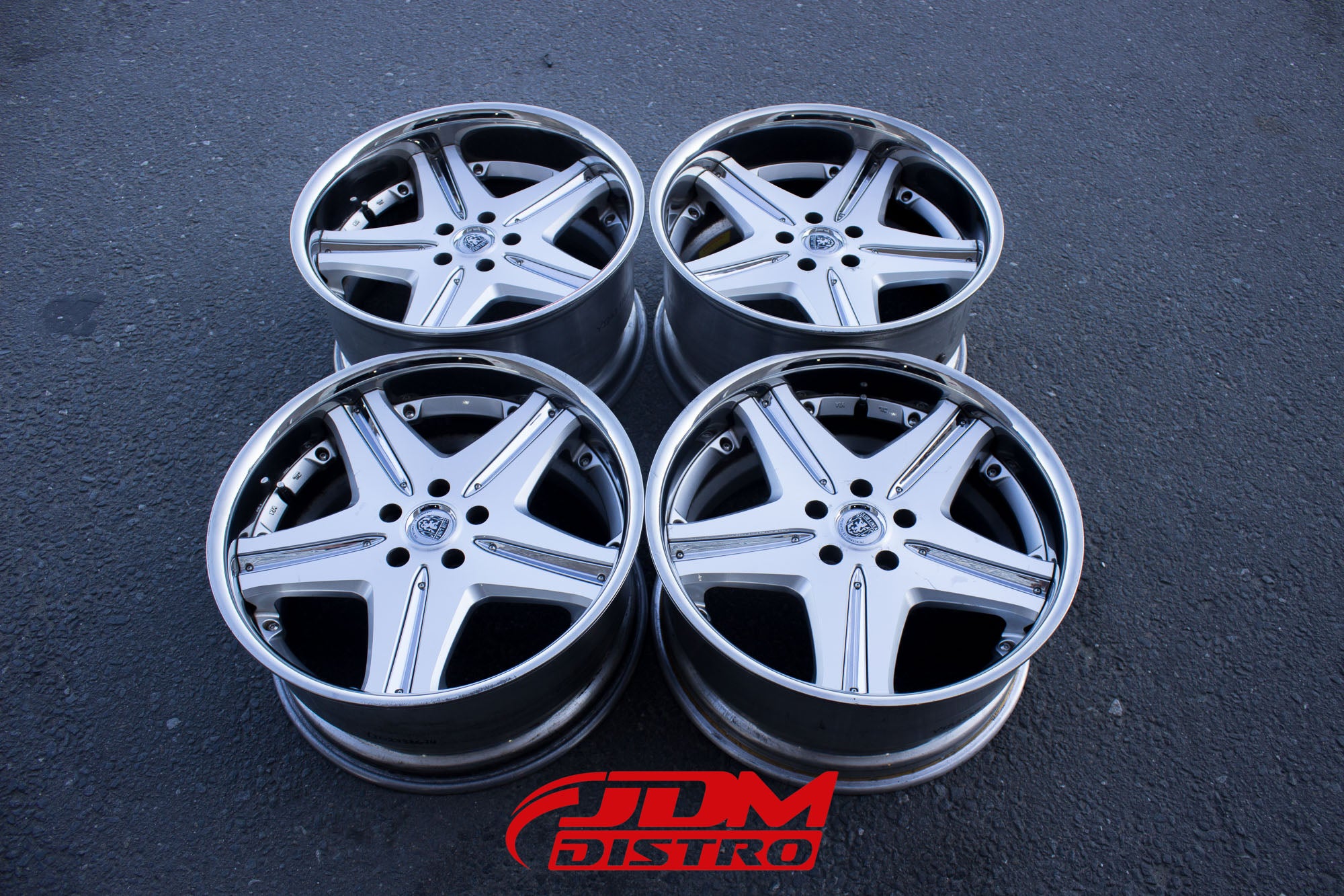 CRIMSON CLUB LINEA L450 - JDM Distro - Buy JDM Wheels, Engines and