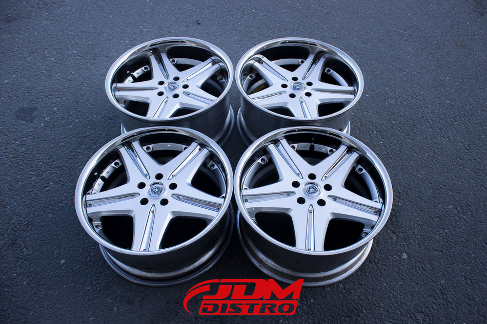 CRIMSON CLUB LINEA L450