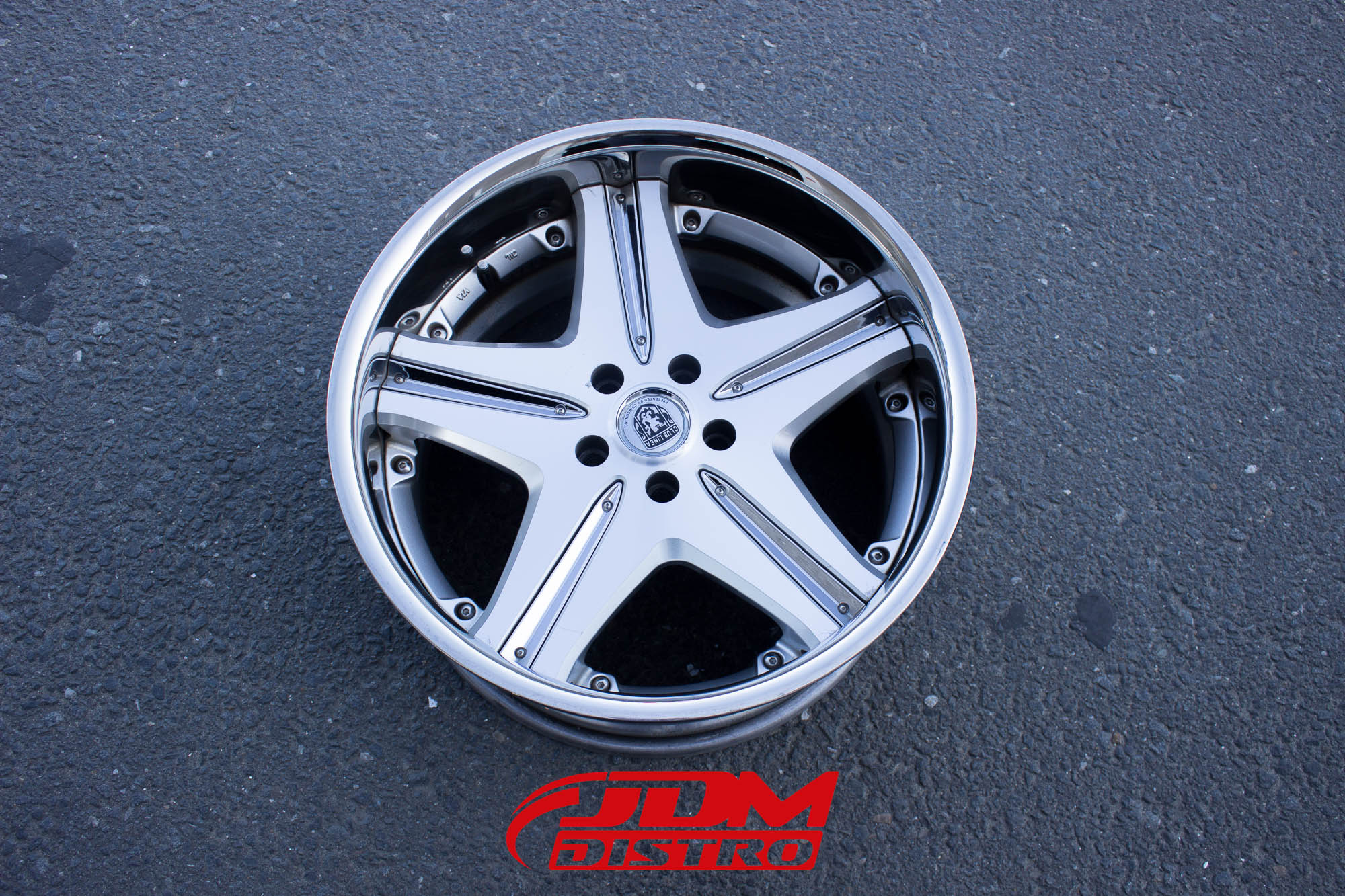 CRIMSON CLUB LINEA L450 - JDM Distro - Buy JDM Wheels, Engines and