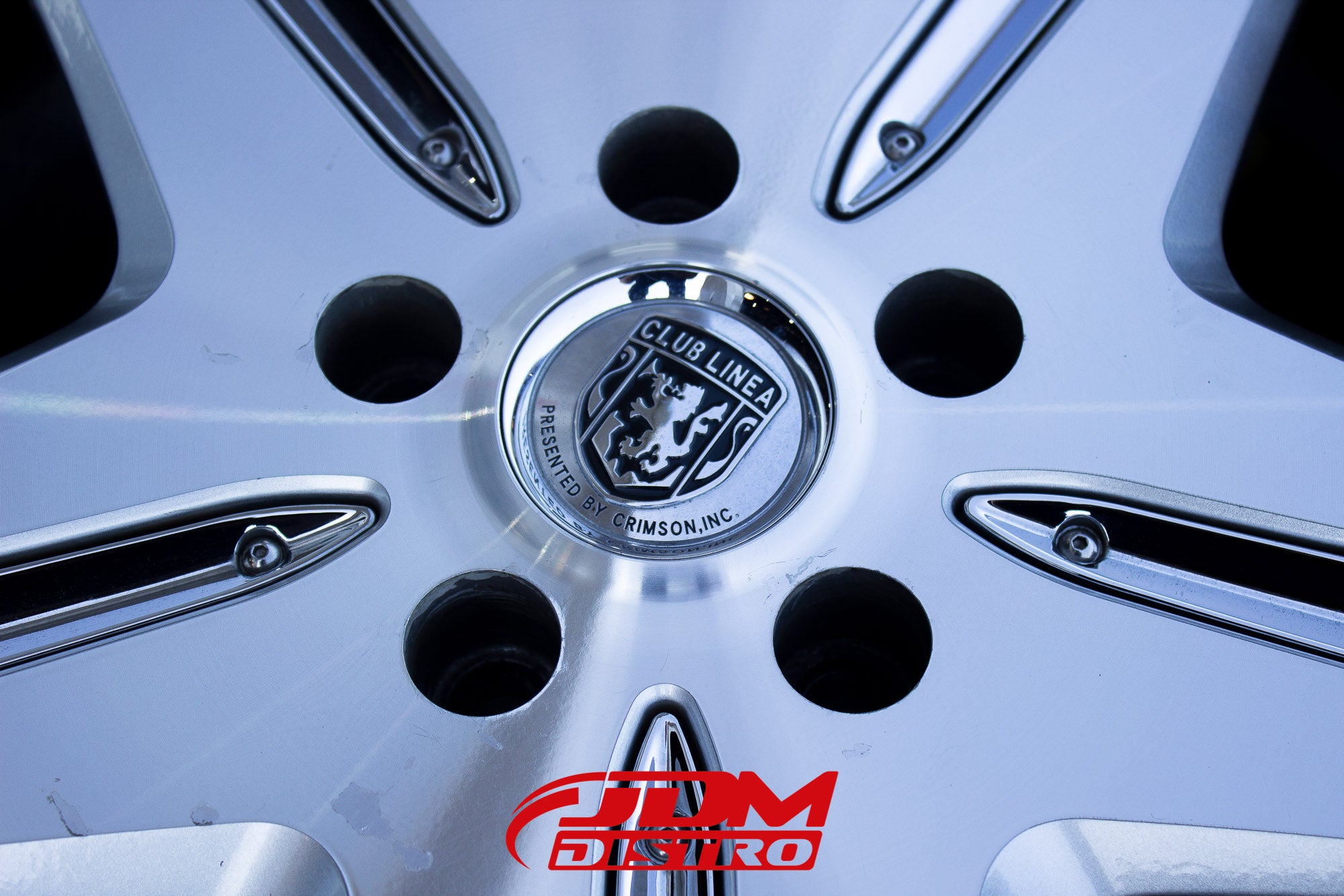クラブリネアL450 CRIMSON CLUB LINEA L450 - JDM Distro - Buy JDM Wheels, Engines and