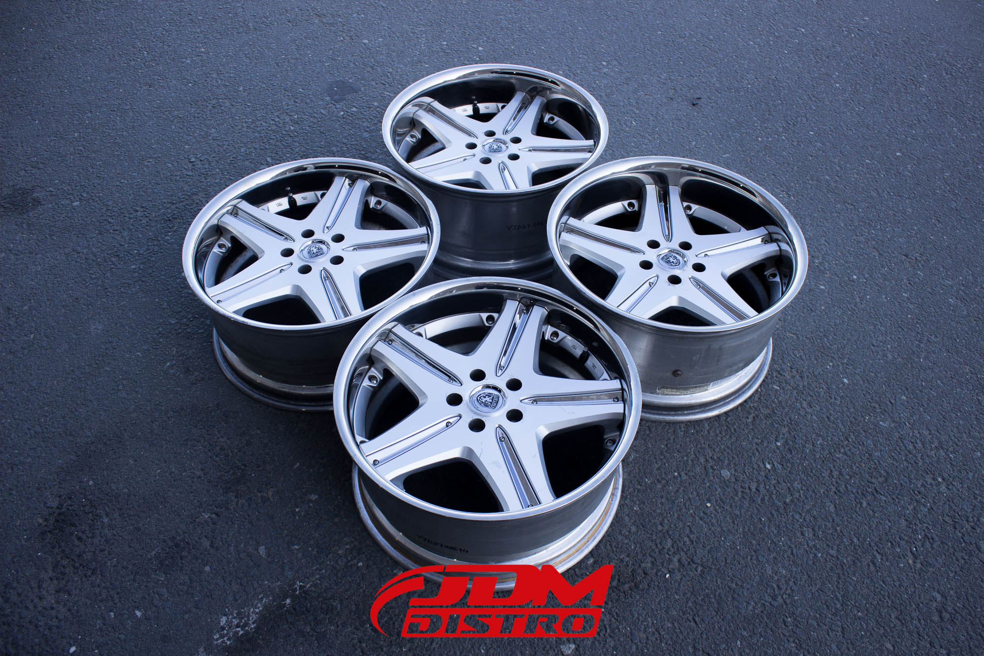 CRIMSON CLUB LINEA L450 - JDM Distro - Buy JDM Wheels, Engines and