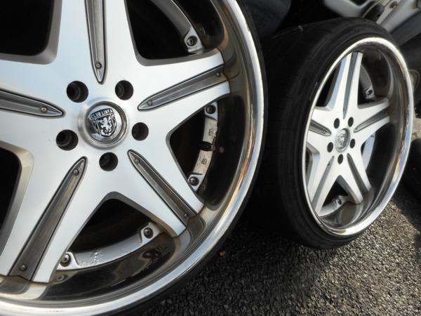 CRIMSON CLUB LINEA L450 - JDM Distro - Buy JDM Wheels, Engines and