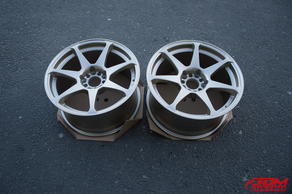 NEW CST HYPER ZERO-1 PAIR