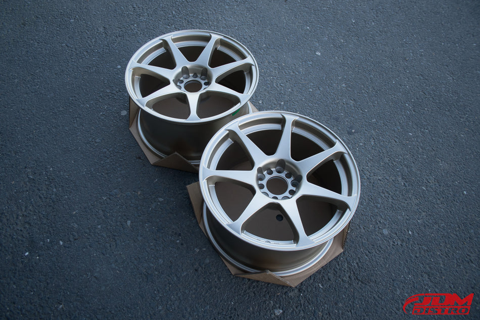 NEW CST HYPER ZERO-1 PAIR