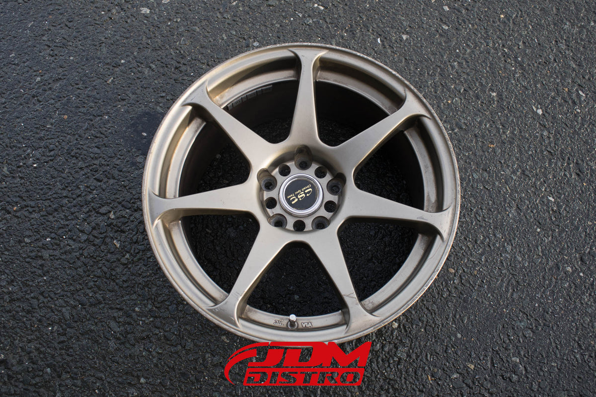Hyper Zero CST HYPER ZERO-1 - JDM Distro - Buy JDM Wheels, Engines and Parts ...