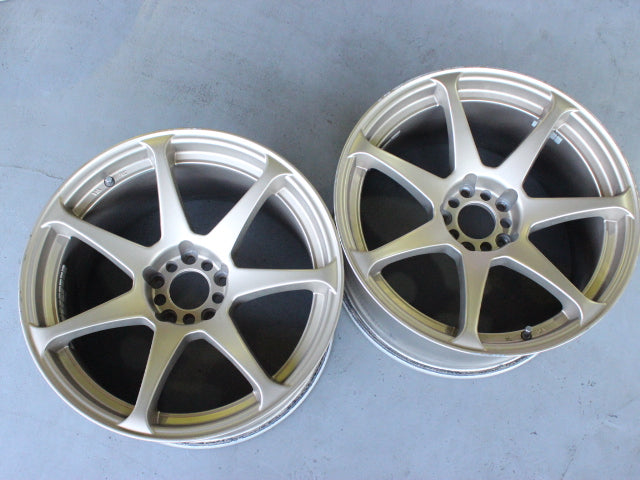 CST HYPER ZERO-1 - JDM Distro - Buy JDM Wheels, Engines and Parts