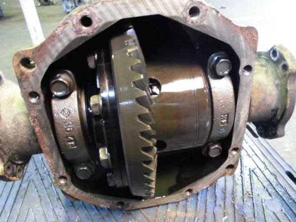 CUSCO 2WAY LSD - SILVIA 200SX S14