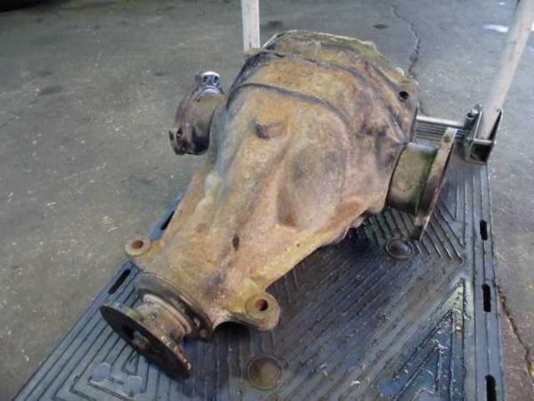 CUSCO 2WAY LSD - SILVIA 200SX S14