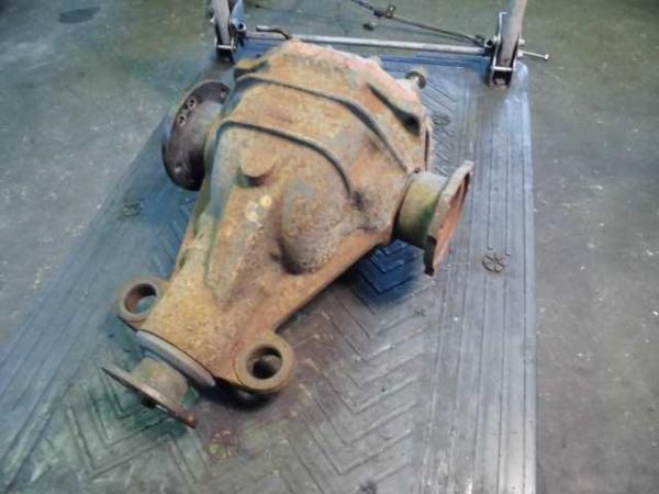 NISSAN SKYLINE SILVIA 200SX 180SX - CUSCO 2WAY LSD