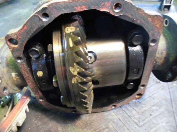 NISSAN SKYLINE SILVIA 200SX 180SX - CUSCO 2WAY LSD