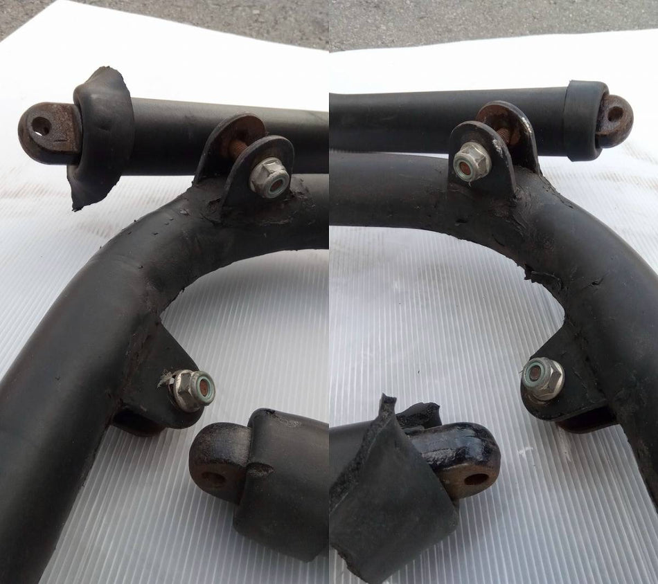 CUSCO 6-POINT ROLL CAGE MAZDA MX5 NA NB