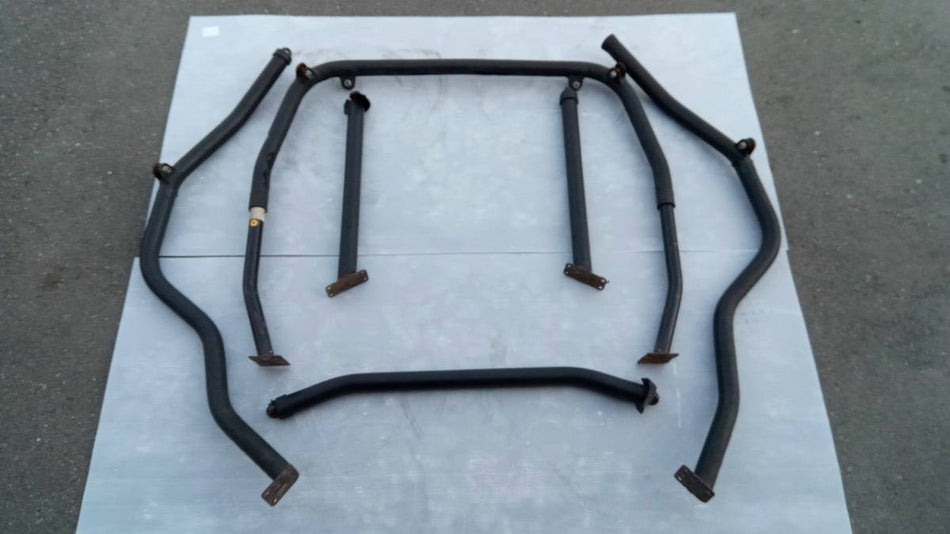 CUSCO 6-POINT ROLL CAGE MAZDA MX5 NA NB