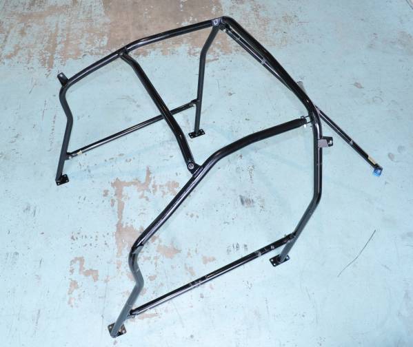 CUSCO 8-POINT SAFETY21 ROLLCAGE HONDA CIVIC EK