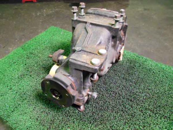 MAZDA RX7 FD3S - CUSCO 2WAY LSD