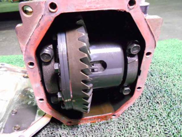 MAZDA RX7 FD3S - CUSCO 2WAY LSD