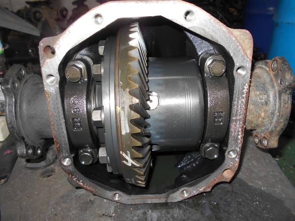 NISSAN SKYLINE SILVIA 200SX 180SX - CUSCO 2WAY LSD