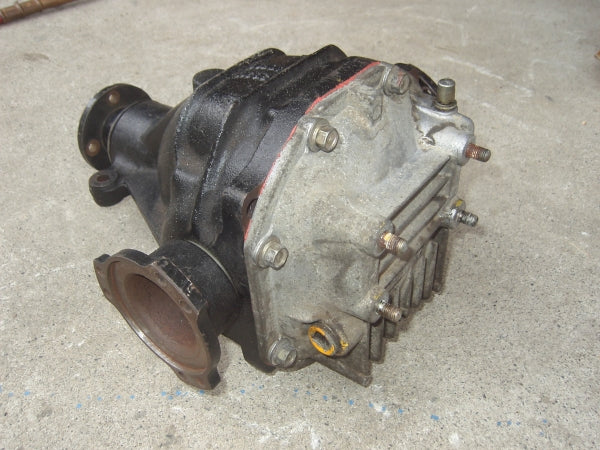 CUSCO R200 2WAY LSD SILVIA SKYLINE 200SX