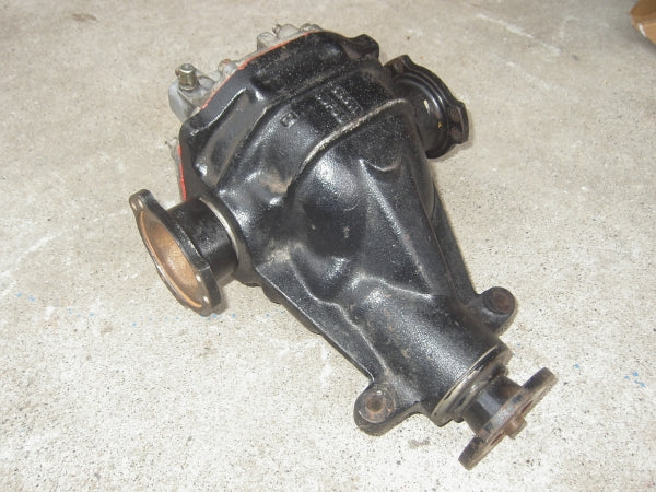 CUSCO R200 2WAY LSD SILVIA SKYLINE 200SX