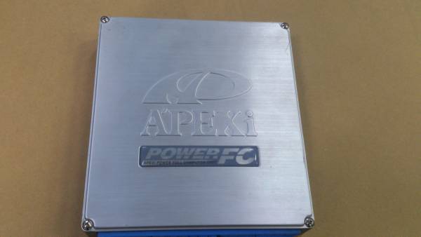 APEXI POWER FC NISSAN SKYLINE R34 GTR RB26DETT D-JETRO