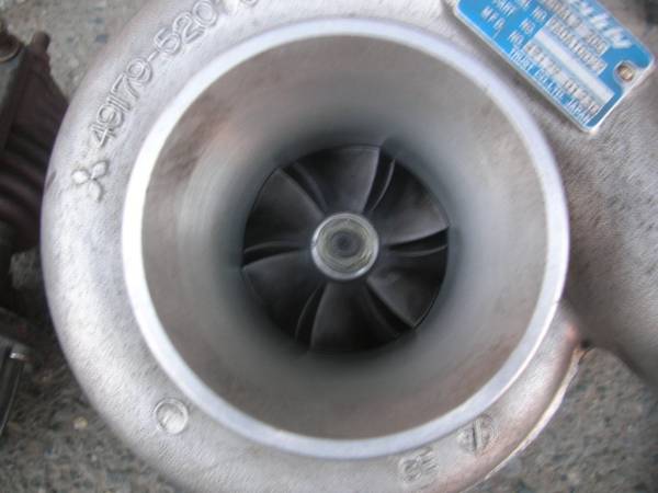 GREDDY TRUST TD06 20G TURBO KIT JZX100 TOYOTA CHASER 1JZGTE