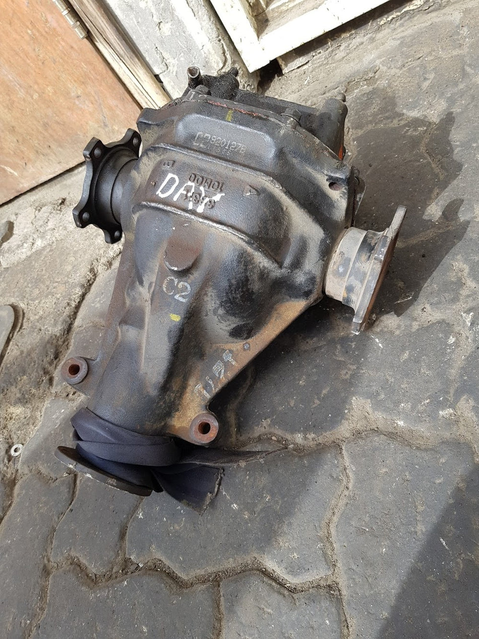 CUSCO REAR DIFF NISSAN SKYLINE R32 GTST NON ABS 4.3