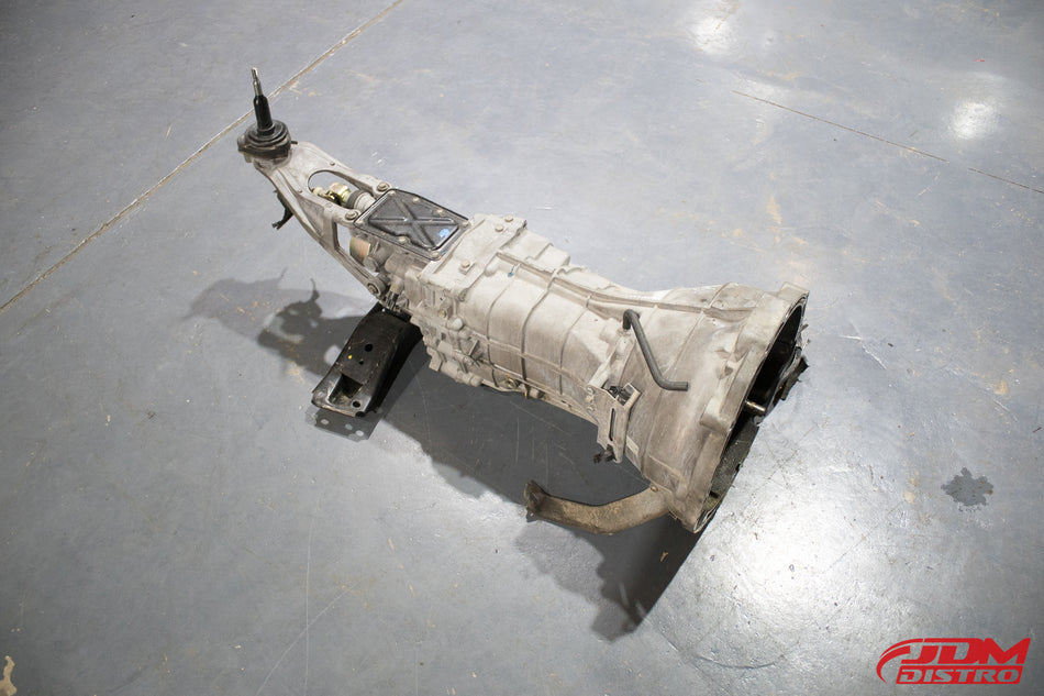 NISSAN 350Z 370Z Z33 Z34 CD009 GEARBOX