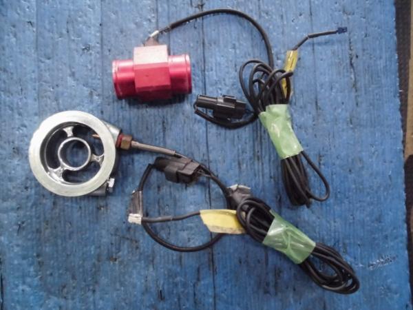 DEFI LINK METER GAUGE FULL SET