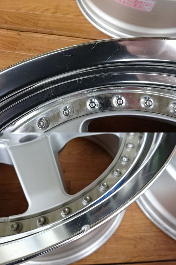 DESMOND ディスモンド WISE SPORTS ワイズスポーツ DESMOND WISE SPORTS - JDM Distro - Buy JDM Wheels, Engines and