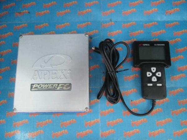 APEXI POWER FC NISSAN SKYLINE R33 GTST RB25DET TURBO