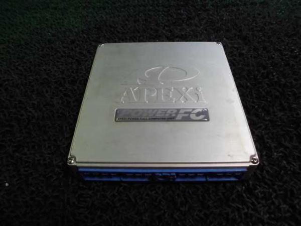APEXI POWER FC ECU - NISSAN SKYLINE R33 GTST RB25