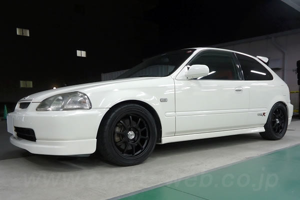 BRAND NEW SSR TYPE-F SET (SPECIAL SALE PRICE)