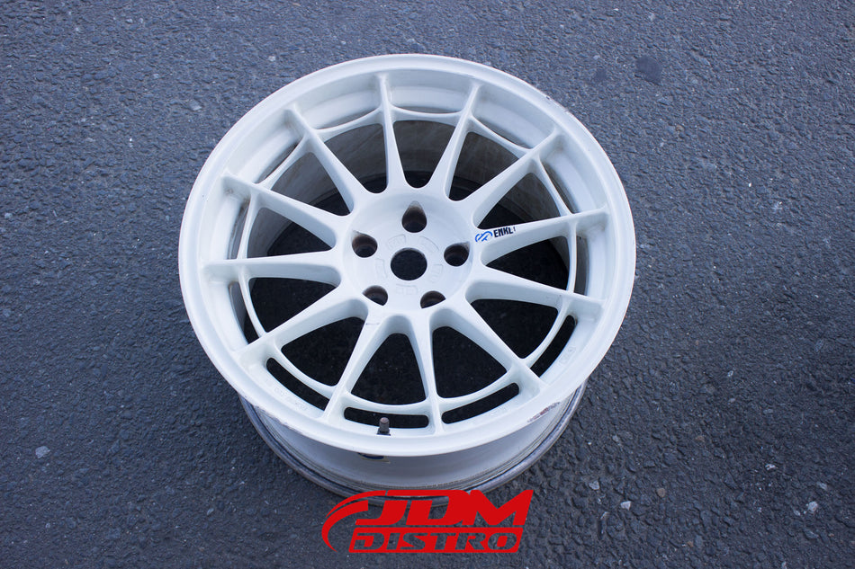 ENKEI NT03 R34 GTR N1 NUR LIMITED EDITION