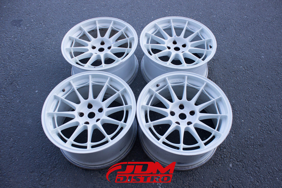 ENKEI NT03 R34 GTR N1 NUR LIMITED EDITION