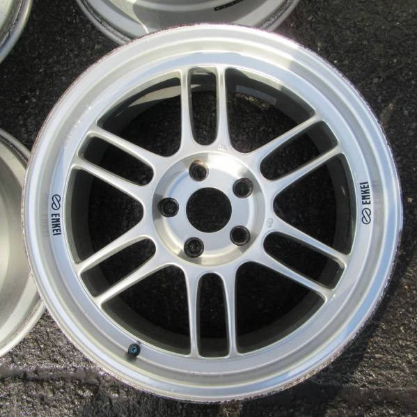 ENKEI RPF1