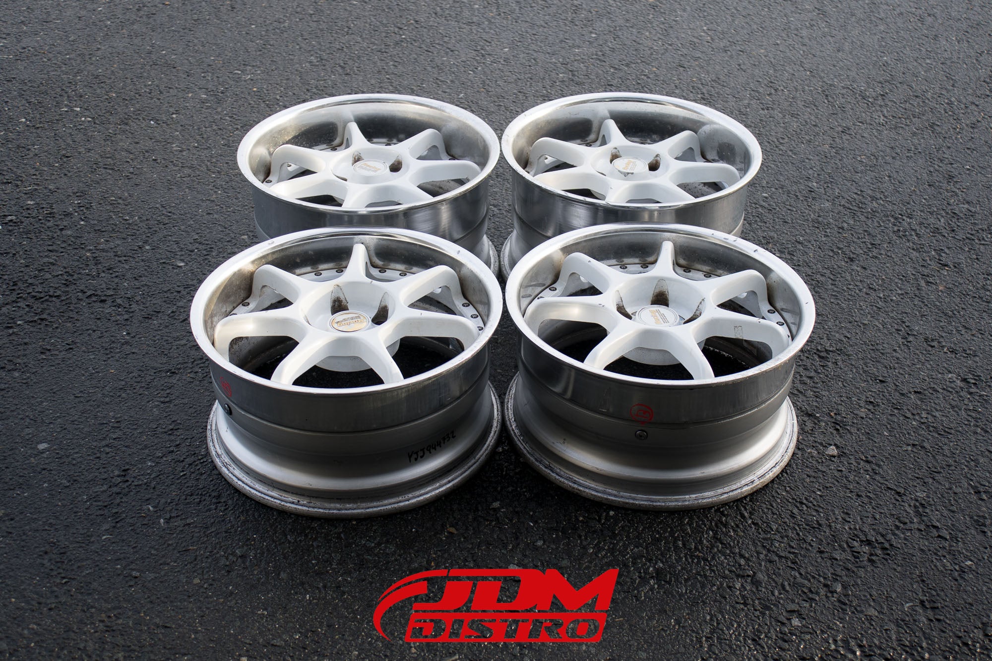 ENKEI RS EVOLUTION - JDM Distro - Buy JDM Wheels, Engines and
