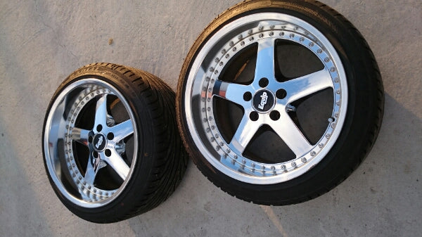 WORK EQUIP PAIR