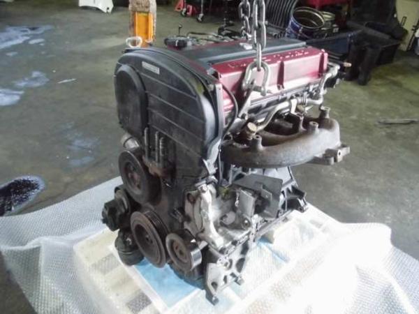 MITSUBISHI LANCER EVO 9 MIVEC CT9A 4G63 ENGINE