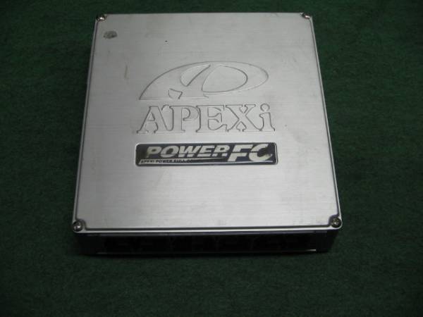 APEXI POWER FC TOYOTA CHASER SOARER JZX90 JZZ30 1JZGTE