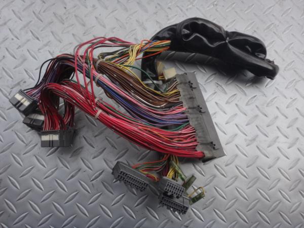 HKS FCON HARNESS 1JZ JZX90 JZZ30