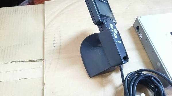 APEXI POWER FC & COMMANDER MAZDA RX7 FD3S