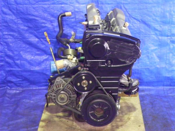 NISSAN SKYLINE RB25/RB26 NEW FULLY BUILT ENGINE