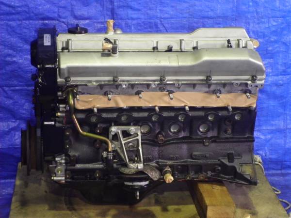 NISSAN SKYLINE RB25/RB26 NEW FULLY BUILT ENGINE