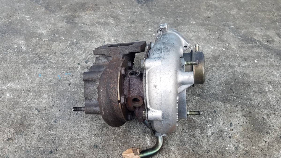 GARRETT GT28R FACTORY OEM S15 BALL BEARING TURBO S13 S14