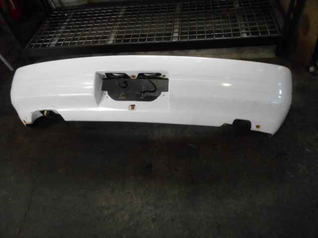 NISSAN 180SX S13 GENUINE OEM REAR BUMPER