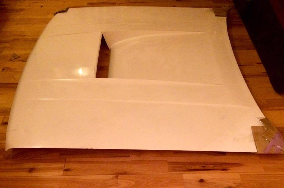 TOYOTA AE86 LEVIN GOODLINE BONNET