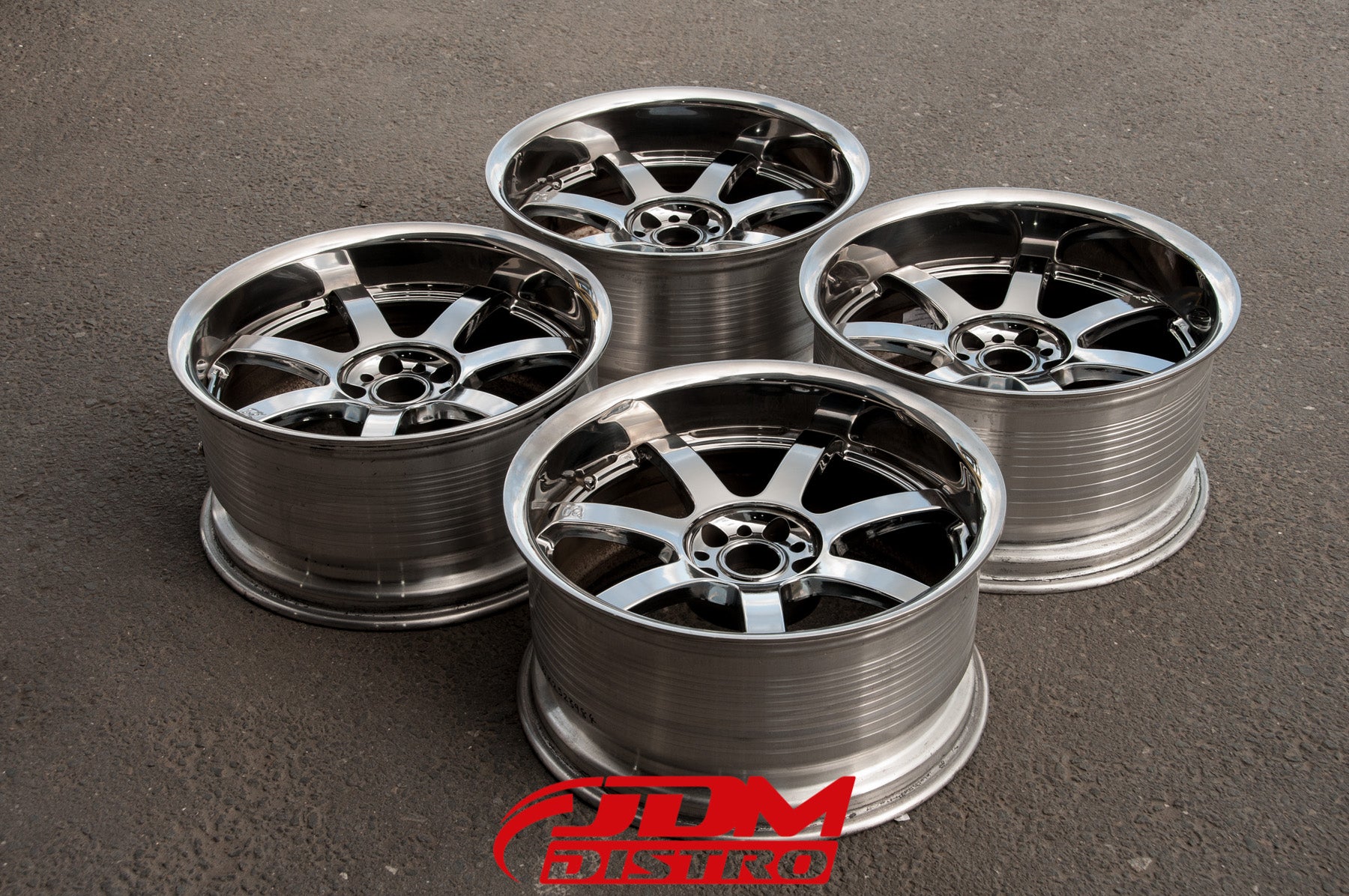 RAYS GRAMLIGHT 57-S PRO - JDM Distro - Buy JDM Wheels, Engines and