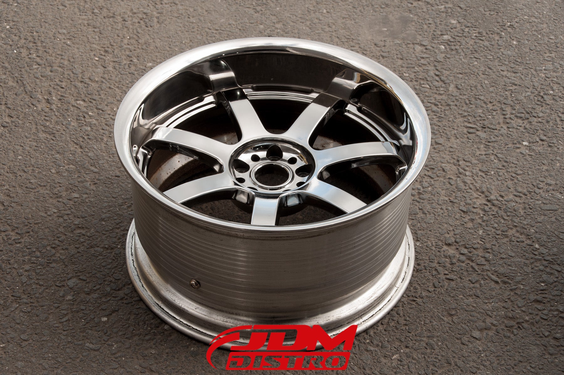 RAYS GRAMLIGHT 57-S PRO - JDM Distro - Buy JDM Wheels, Engines and